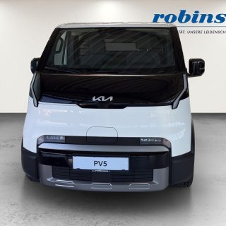 KIA PV5 Cargo 4DR 71,2kWh L2H1 Pure