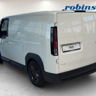 KIA PV5 Cargo 4DR 71,2kWh L2H1 Pure