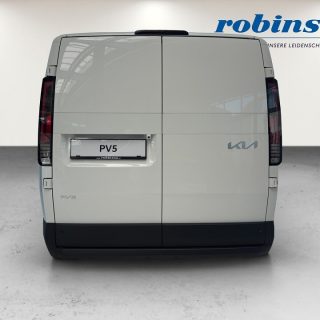 KIA PV5 Cargo 4DR 71,2kWh L2H1 Pure