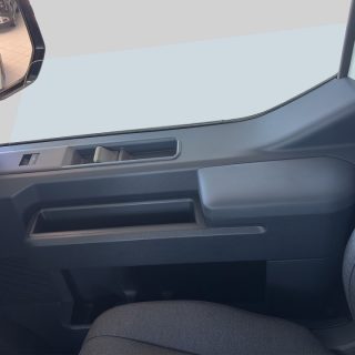 KIA PV5 Cargo 4DR 71,2kWh L2H1 Pure
