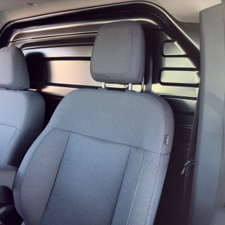 KIA PV5 Cargo 4DR 71,2kWh L2H1 Pure