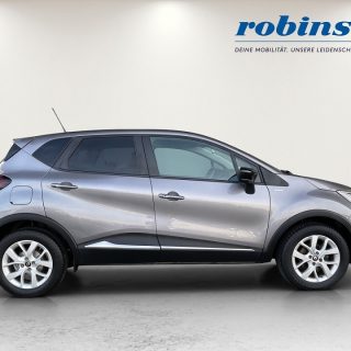 Renault Captur ENERGY TCe 90 Limited