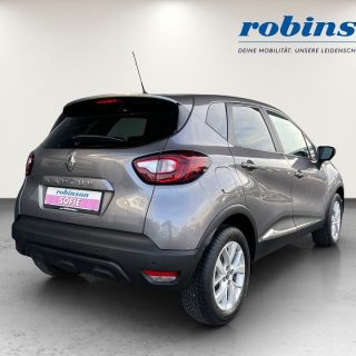 Renault Captur ENERGY TCe 90 Limited