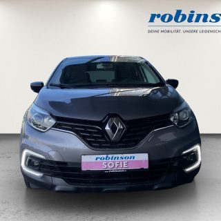 Renault Captur ENERGY TCe 90 Limited