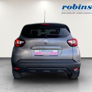 Renault Captur ENERGY TCe 90 Limited