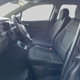 Renault Captur ENERGY TCe 90 Limited