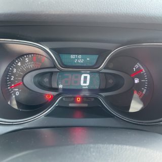 Renault Captur ENERGY TCe 90 Limited