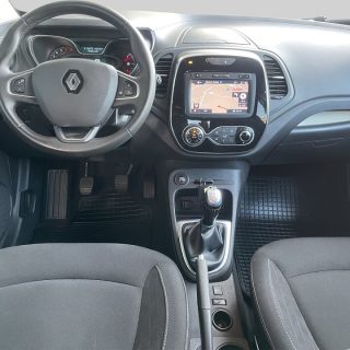 Renault Captur ENERGY TCe 90 Limited