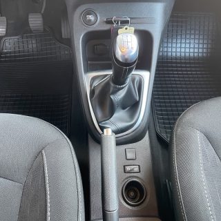 Renault Captur ENERGY TCe 90 Limited