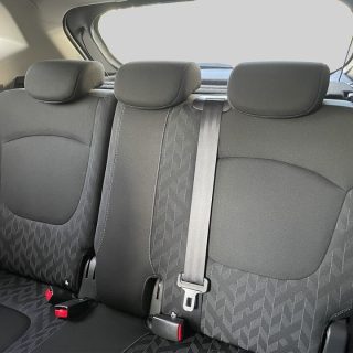 Renault Captur ENERGY TCe 90 Limited