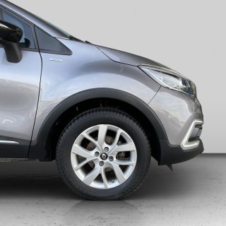 Renault Captur ENERGY TCe 90 Limited