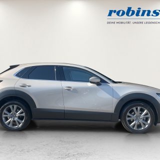 Mazda CX-30 e-Skyactive G140 Exclusive-Line Aut.