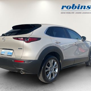 Mazda CX-30 e-Skyactive G140 Exclusive-Line Aut.