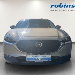 Mazda CX-30 e-Skyactive G140 Exclusive-Line Aut.