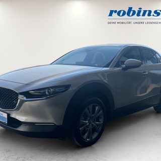 Mazda CX-30 e-Skyactive G140 Exclusive-Line Aut.