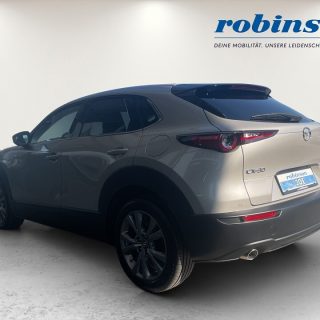 Mazda CX-30 e-Skyactive G140 Exclusive-Line Aut.