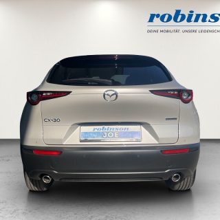 Mazda CX-30 e-Skyactive G140 Exclusive-Line Aut.