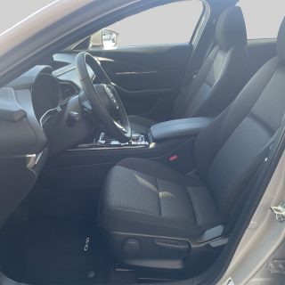 Mazda CX-30 e-Skyactive G140 Exclusive-Line Aut.