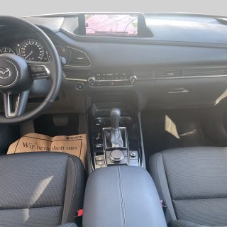 Mazda CX-30 e-Skyactive G140 Exclusive-Line Aut.