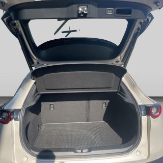 Mazda CX-30 e-Skyactive G140 Exclusive-Line Aut.