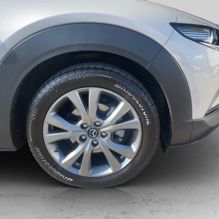 Mazda CX-30 e-Skyactive G140 Exclusive-Line Aut.