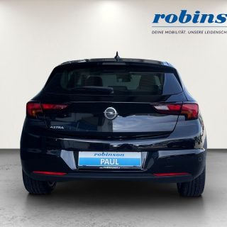 Opel Astra 1,4 Turbo Direct Injection Ultimate