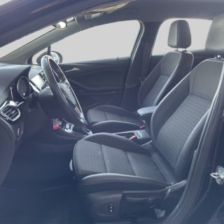 Opel Astra 1,4 Turbo Direct Injection Ultimate