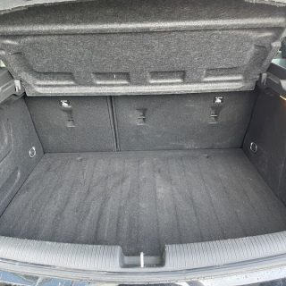 Opel Astra 1,4 Turbo Direct Injection Ultimate