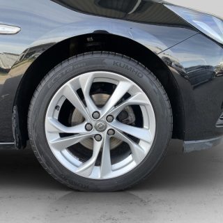 Opel Astra 1,4 Turbo Direct Injection Ultimate