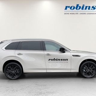 Mazda CX-80 3.3L e-SKYACTIV D AWD Homura Plus Aut.