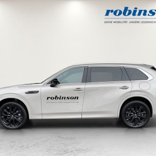 Mazda CX-80 3.3L e-SKYACTIV D AWD Homura Plus Aut.