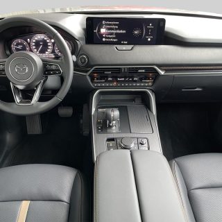 Mazda CX-80 3.3L e-SKYACTIV D AWD Homura Plus Aut.