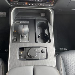 Mazda CX-80 3.3L e-SKYACTIV D AWD Homura Plus Aut.