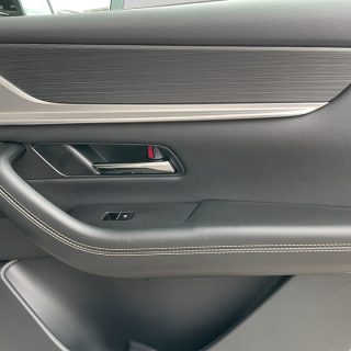 Mazda CX-80 3.3L e-SKYACTIV D AWD Homura Plus Aut.