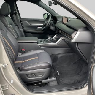 Mazda CX-80 3.3L e-SKYACTIV D AWD Homura Plus Aut.