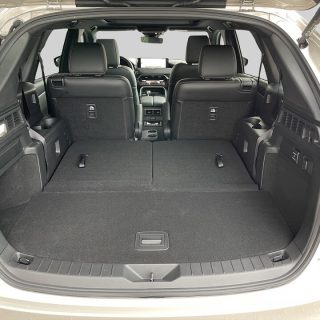 Mazda CX-80 3.3L e-SKYACTIV D AWD Homura Plus Aut.