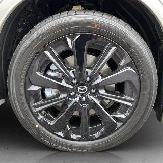 Mazda CX-80 3.3L e-SKYACTIV D AWD Homura Plus Aut.