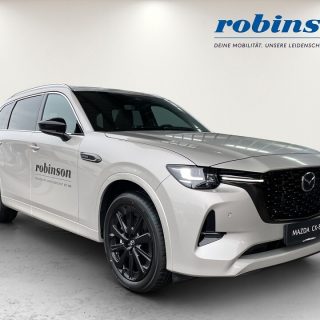 Mazda CX-80 3.3L e-SKYACTIV D AWD Homura Plus Aut.