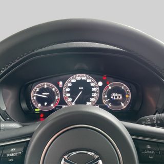 Mazda CX-80 3.3L e-SKYACTIV D AWD Homura Plus Aut.