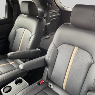 Mazda CX-80 3.3L e-SKYACTIV D AWD Homura Plus Aut.