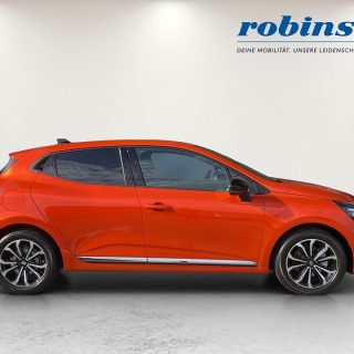 Renault Clio Techno E-TECH 145 Aut.