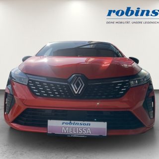 Renault Clio Techno E-TECH 145 Aut.