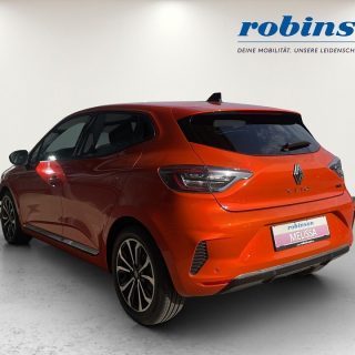 Renault Clio Techno E-TECH 145 Aut.