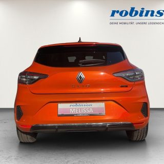 Renault Clio Techno E-TECH 145 Aut.