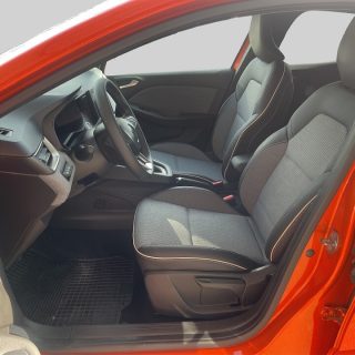 Renault Clio Techno E-TECH 145 Aut.
