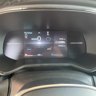 Renault Clio Techno E-TECH 145 Aut.