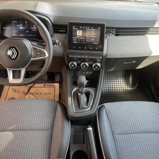 Renault Clio Techno E-TECH 145 Aut.