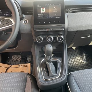 Renault Clio Techno E-TECH 145 Aut.