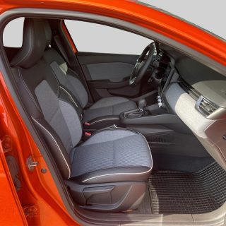Renault Clio Techno E-TECH 145 Aut.