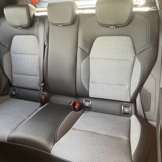Renault Clio Techno E-TECH 145 Aut.